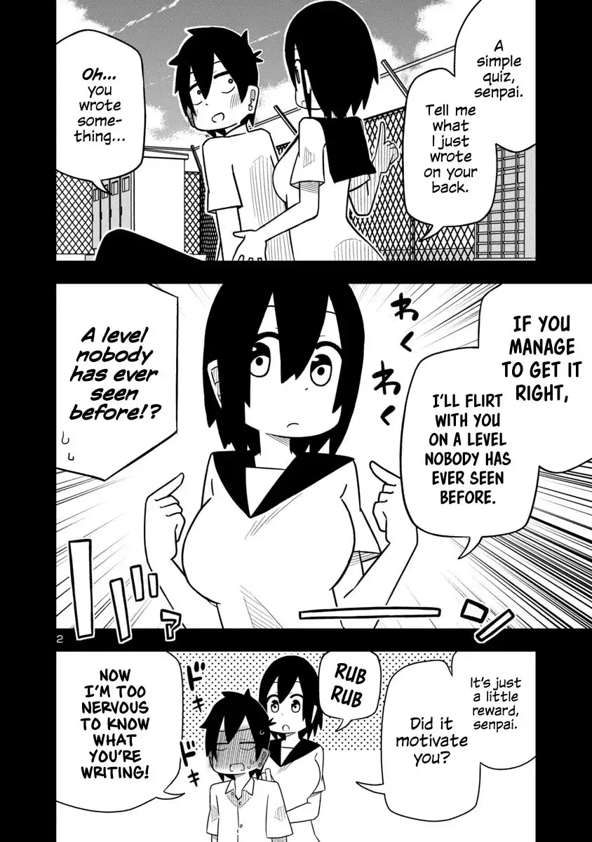 Kawaii Kouhai ni Iwasaretai Chapter 20 2